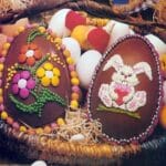 La canasta de Pascua aumentó hasta un 66%