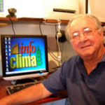 Como seguirá en clima esta semana