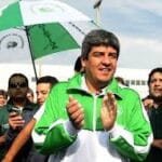 Pablo Moyano habló con FM LIBRE