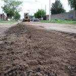 El municipio anuncia obras viales