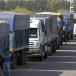 FECOTAC se reúne con camioneros en Moldes