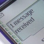 G. Cabrera: mensajes fraudulentos vía SMS