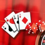 Desbaratan un casino clandestino