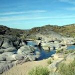 Promoción del turismo en las sierras del sur