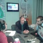 Críticas del PRO Río Cuarto a la gestión Jure