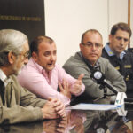 Comité de emergencia por el frío