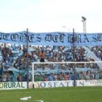 Estudiantes prepara todo para el domingo