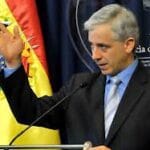 UNRC: Doctor Honoris Causa para el Vice Presidente de Bolivia