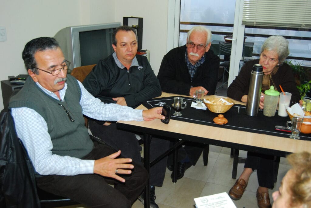 Empleadas domésticas de Río Cuarto ya pueden gestionar su carné de la obra social