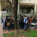 Fidel Acera: «El certificado policial es una mentira»