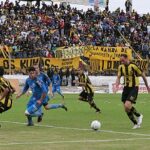 Argentino B: Estudiantes clasificó a la semifinal