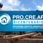12 nuevos modelos de casas PRO.CRE.AR
