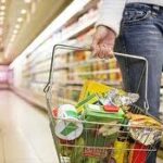 La Canasta de Alimentos Sigue Aumentando
