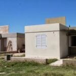 Beneficiarios del Plan Municipal de Viviendas en «alerta»
