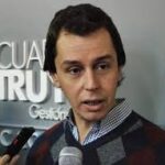 Casari asume el martes como nuevo Subsecretario de Gobierno
