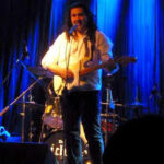 Mario Cayon viaja este jueves a las Islas Malvinas