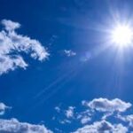 Eschoyez: «continuará el buen tiempo»