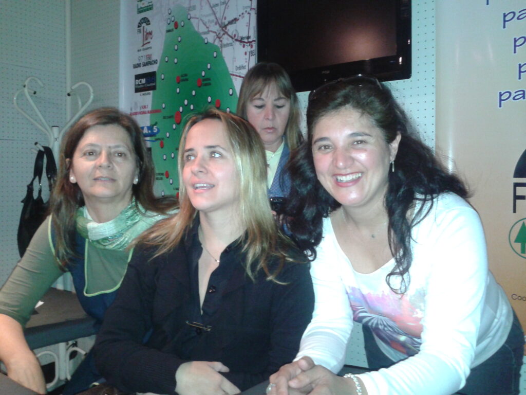 El Jardín de Infantes «Clodomira Vera» cumple 25 años