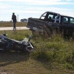 Ruta 35: en un accidente de tránsito muere el Comisario de Parera