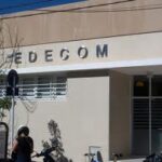 Se modifica el estacionamiento sobre calle Irigoyen desde Pte. Peron hasta Jaime Gil