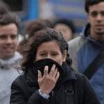 Carlos Eschoyez nos adelanta como seguirá el clima