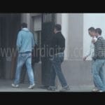 Accidente en Ruta 35