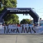 Se presenta en el Concejo Deliberante «La Carrera de Miguel»