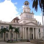 El municipio sin actividad en la administración pública