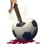 DISCULPE MAESTRO PERO LA PELOTA SÍ SE MANCHA