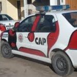 Secuestran planta de «Cannabis» de 2 metros de altura y 7 kilos