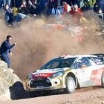 Córdoba comienza a vivir el Rally Mundial