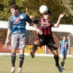 Estudiantes ganó y  se metió en los «Play Off»