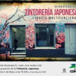 Se presenta la nueva «tintoreria japonesa»