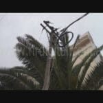 Villa Huidobro: Familiar del joven electrocutado dijo tener “mucha bronca” por lo sucedido