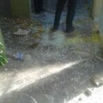 UNRC: NO a la violencia, sí a la consolidación y a la ampliación de derechos humanos