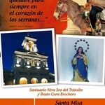 El Santuario de Villa Cura Brochero llevará el nombre del Nuevo Beato Argentino