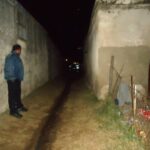 General Cabrera: un hombre murió calcinado dentro de su vehículo