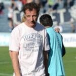 Dillon renovará su vínculo con Estudiantes hasta Diciembre