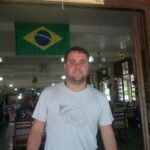 Federico Velázquez y su experencia de vivir la Inauguración del Mundial