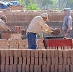 Alejandro Galván: «El 90% de los ladrilleros estan trabajando en negro»