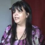 Capitanich le confirmó a la Riocuartense Nydia Farhat que fue reglamentada la Ley de Diabetes