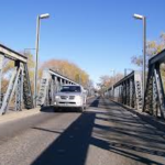 Una protesta de Barrios de Pie cortó el Puente Carretero