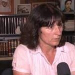 Rosa Sabena: «Que sean condenados estos seres nefastos e inmundos que envenan a nuestros hijos»