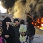 El Doctor Pablo Whebe analiza y explica la situación de Oriente Medio