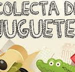 Campaña solidaria «colecta para el día del niño» del Movimiento Barrios de Pie