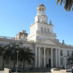 La Municipalidad respondera a la demanda judicial de Monsanto