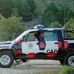 Un joven herido en una discusión entre vecinos