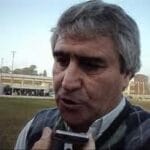 Víctor Morsino vuelve a Acción Juvenil