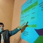 Jorge Méndez: «higiene urbana no es solo recolectar residuos»