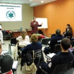 Capacitación para operadores de Emergencias